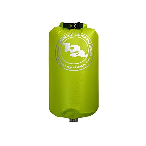 Pumphouse Ultra Multi-Use Sleeping Pad Pump