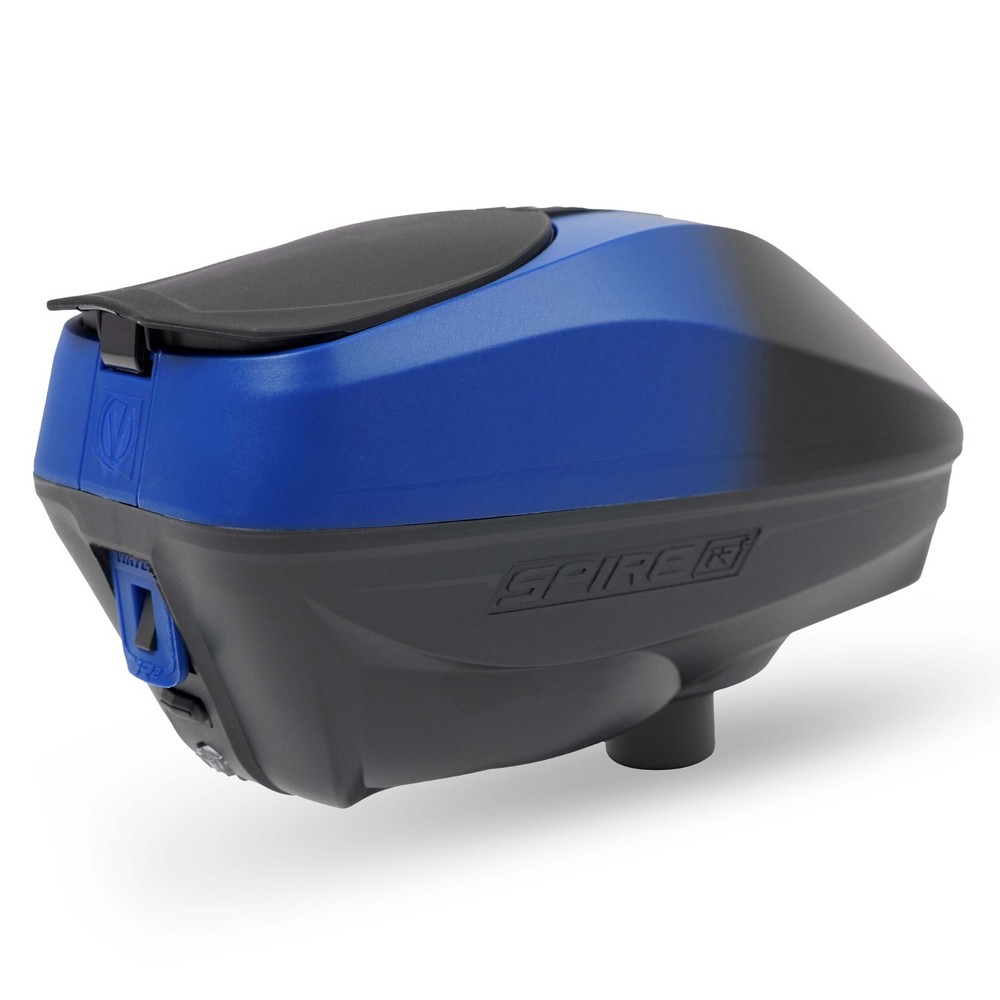Virtue Spire IR2 - Blue Black Fade