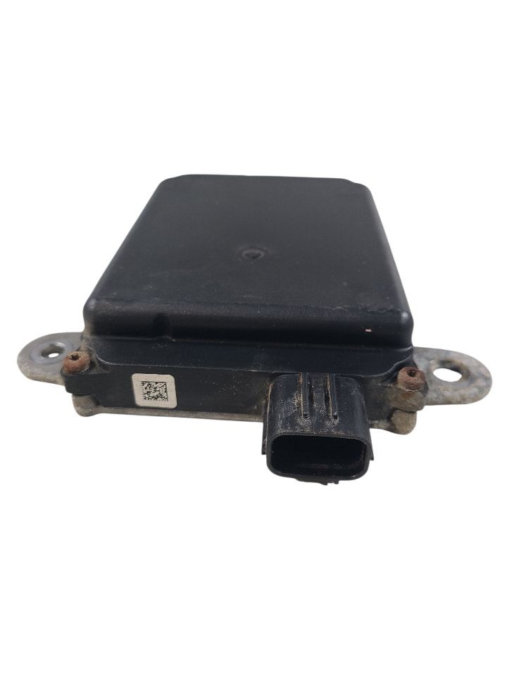 Used Blind Spot Detection System Warning Control Module fits: 2015 Subaru Legacy