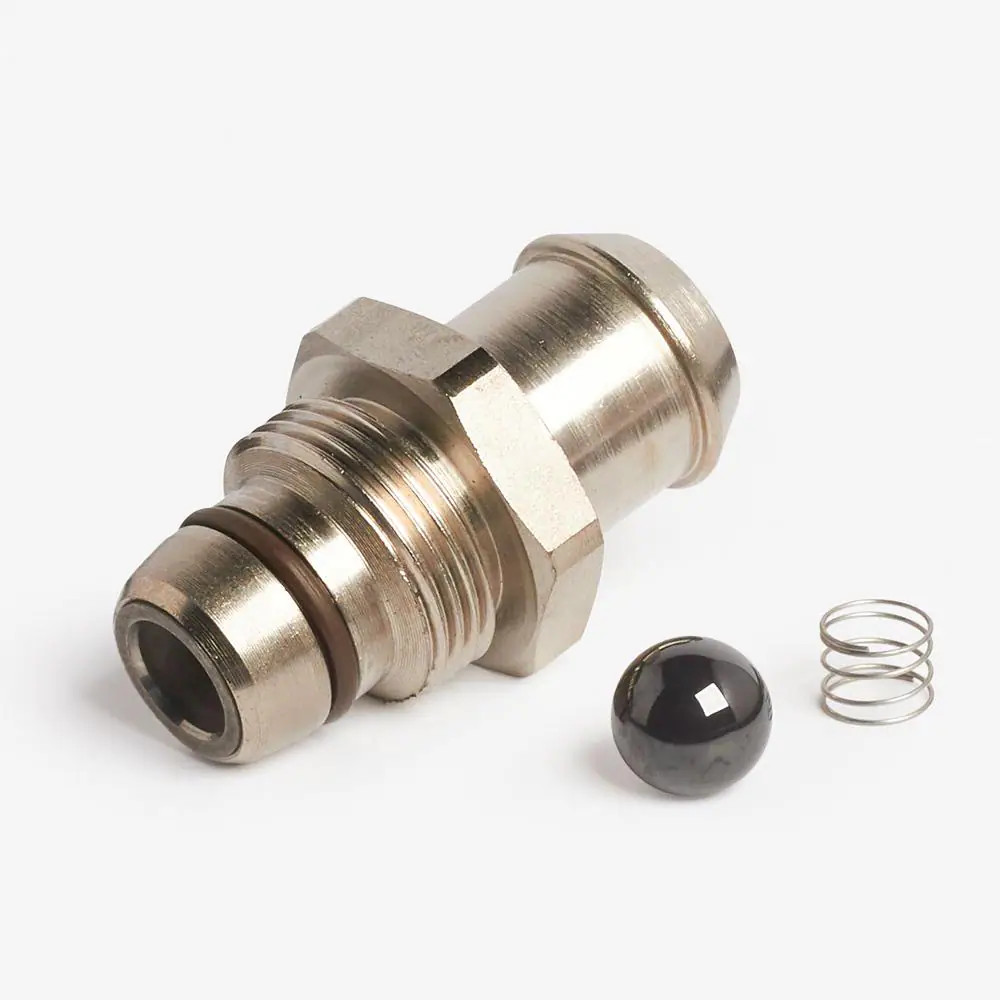 Magnum Inlet Valve  Kit
