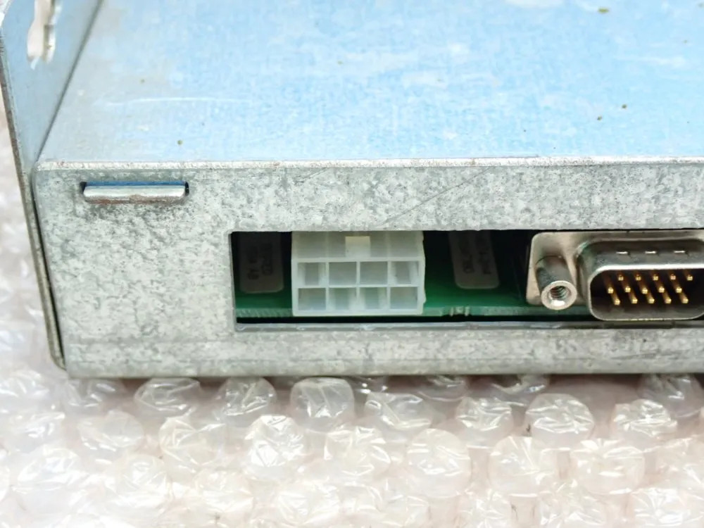 WTC TIMING/TIMER CONTROL MODULE UNIT 917-0146