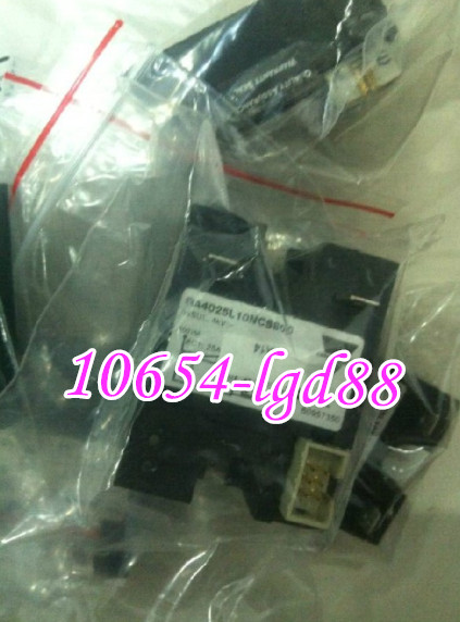 one New RA4025L10NCSS00 Solid State Relay @10654