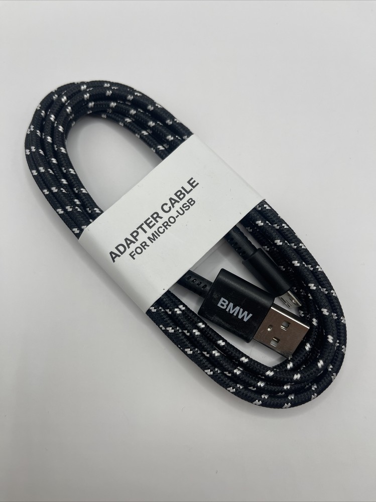 BMW Adapter Cable 61122464209