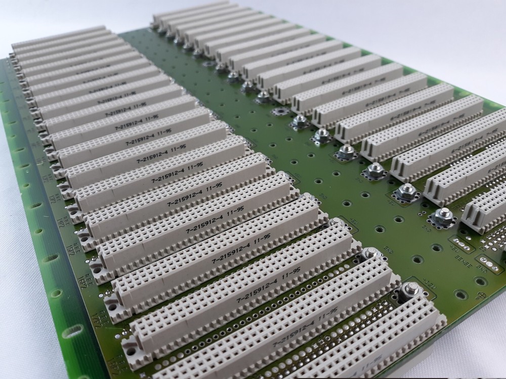 Trenew V8020J1J2EPDBS Backplane