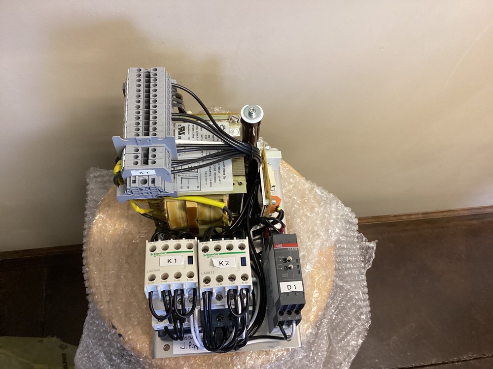 Kone Cranes Brake Controller 52414533