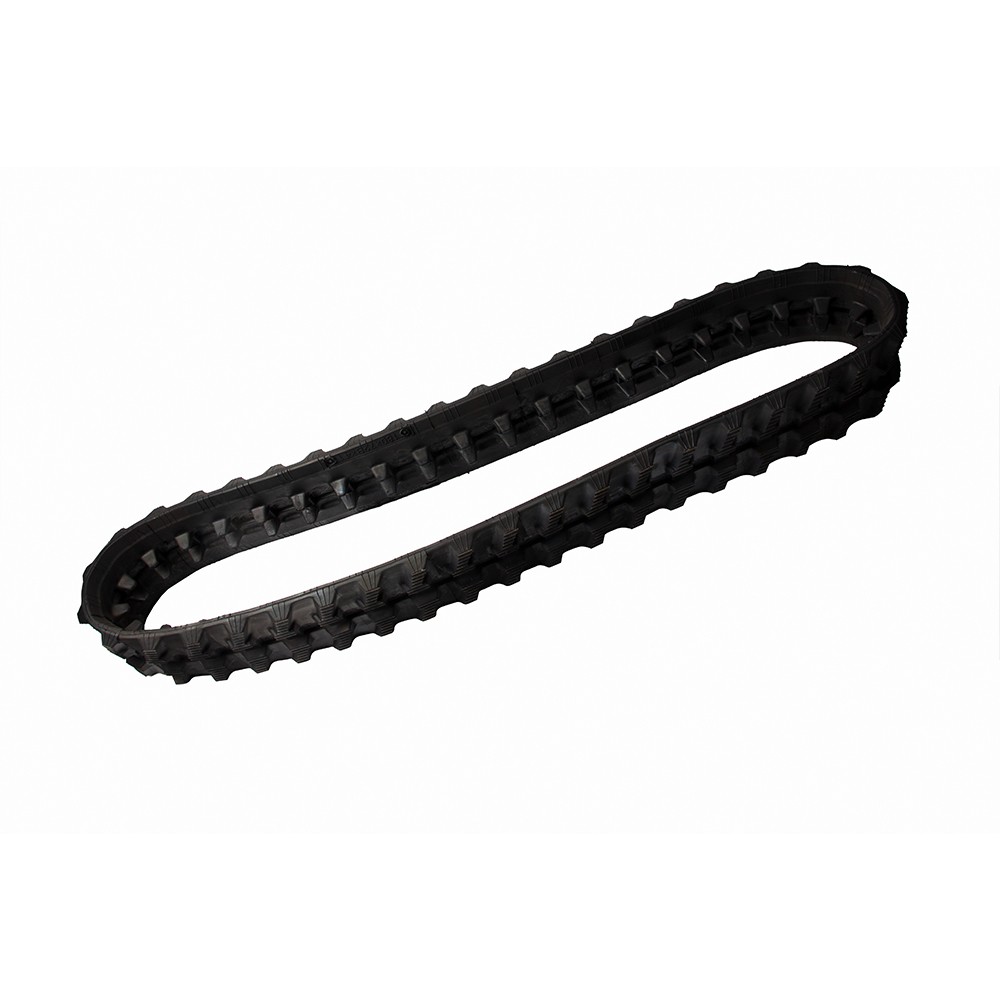 Heavy Duty Rubber Track w/ 180x72x41 Size For AGT CBT23 CRT23 Mini Skid Steers