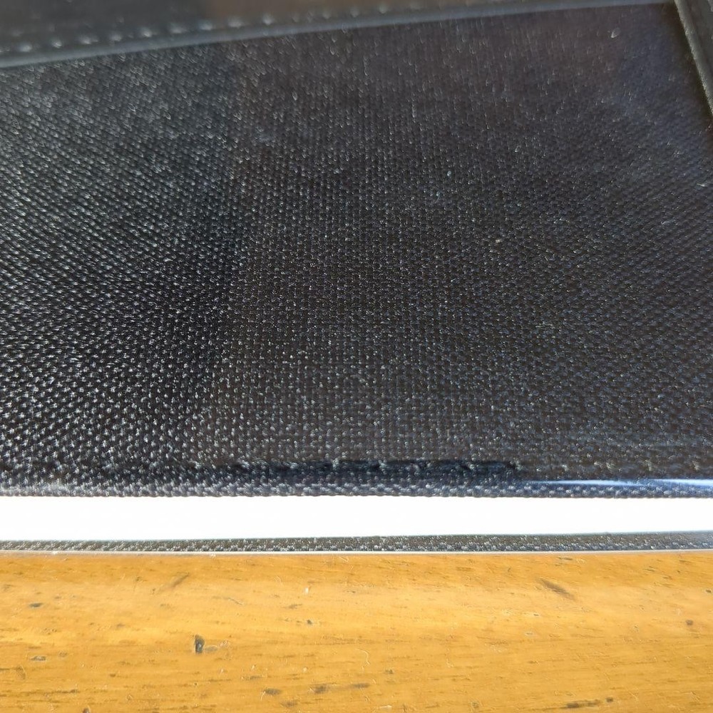 Mini Day 2026 Cooper Notebook Ballpoint Pen Memo Pad