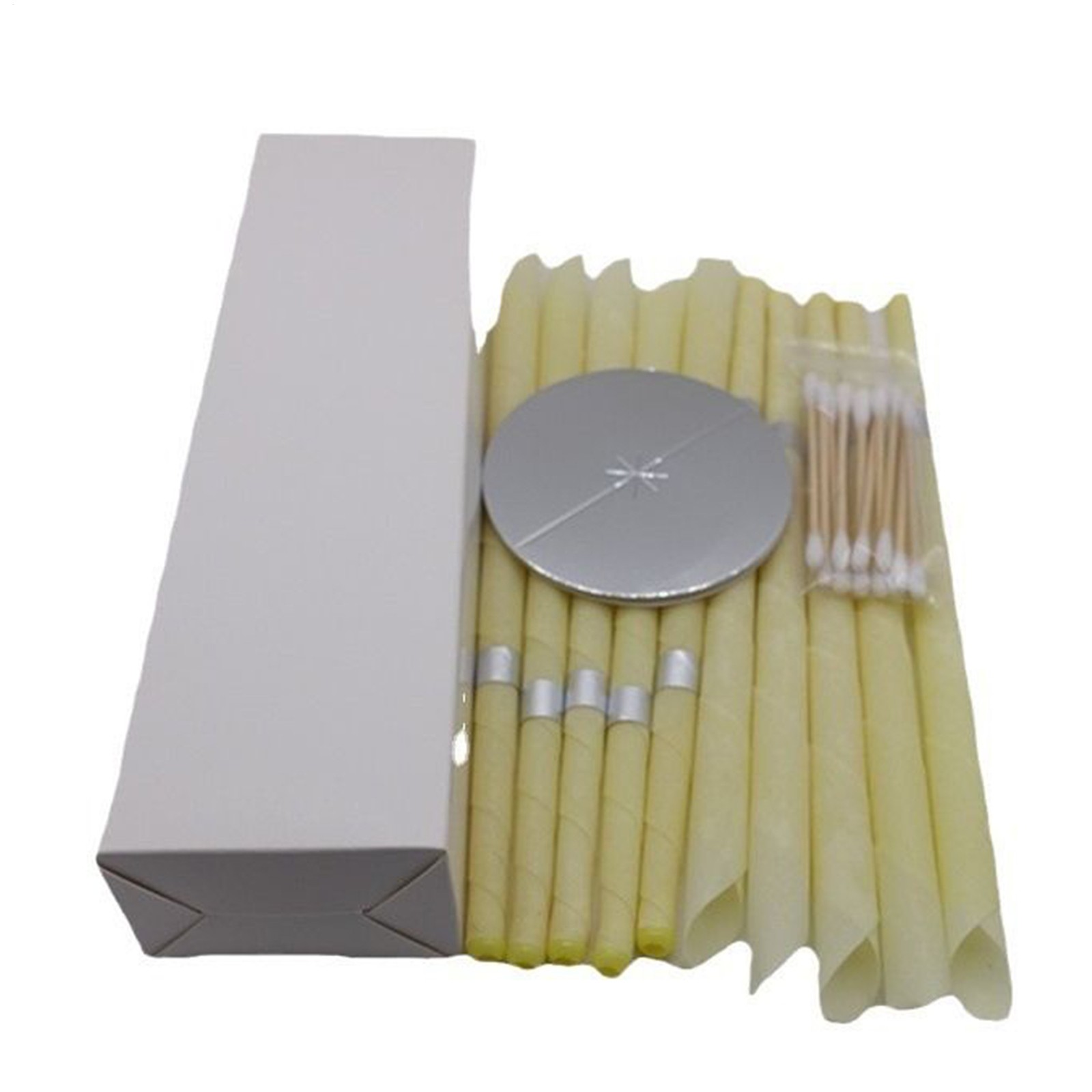 20PCS Ear Cleaning Set Effectively Cleans Ears Ear Wax Cleaning Kits