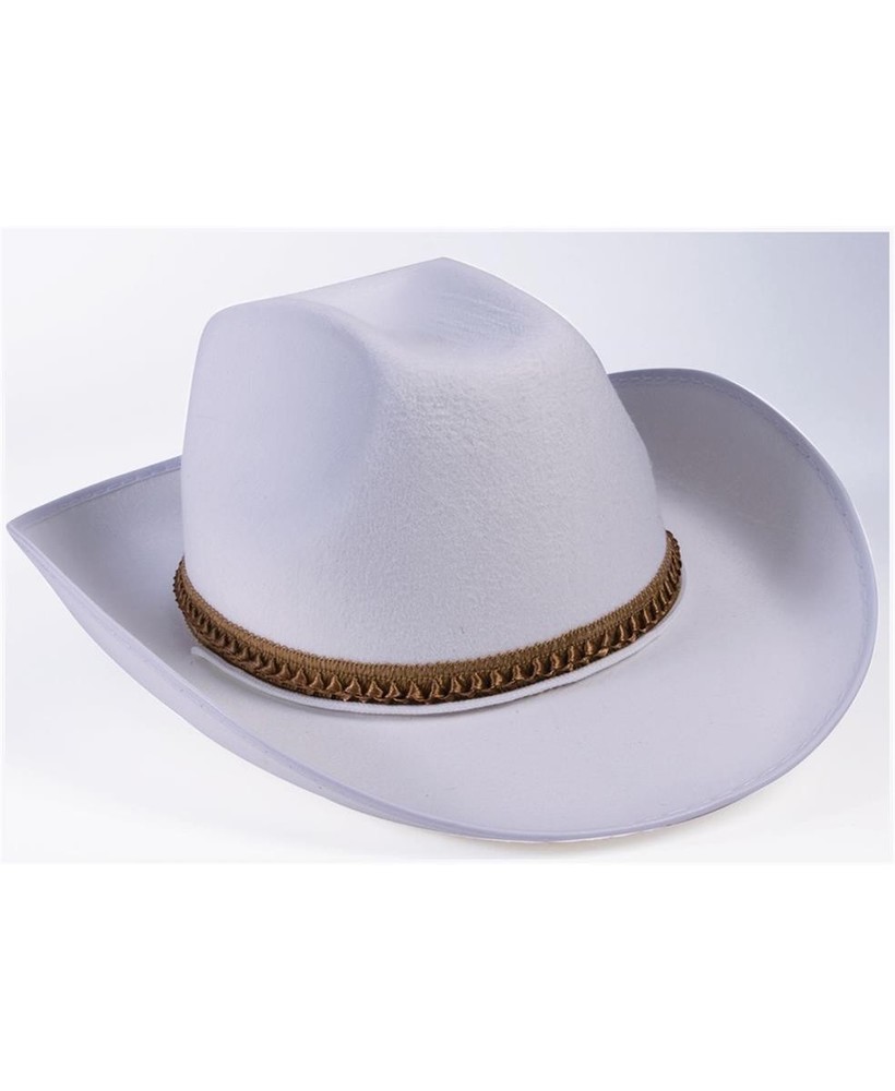 Felt Cowboy Hat - Rubie's
