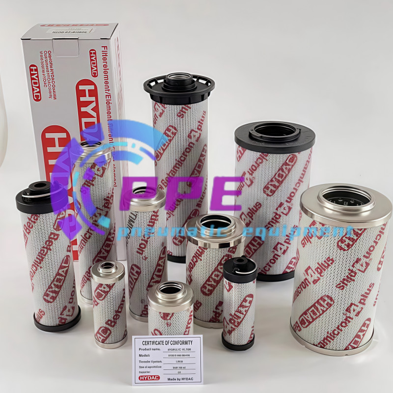 1PC New HYDAC 0660D010ON Filter Element 0660 D 010 ON