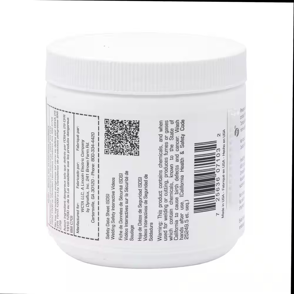 Nozzle Gel