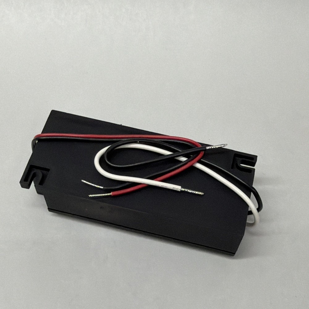 HATCH XTC16-0350P-UNV-I LED DRIVE TYPE PROGRAMMABLE CONSTANT DRIVER