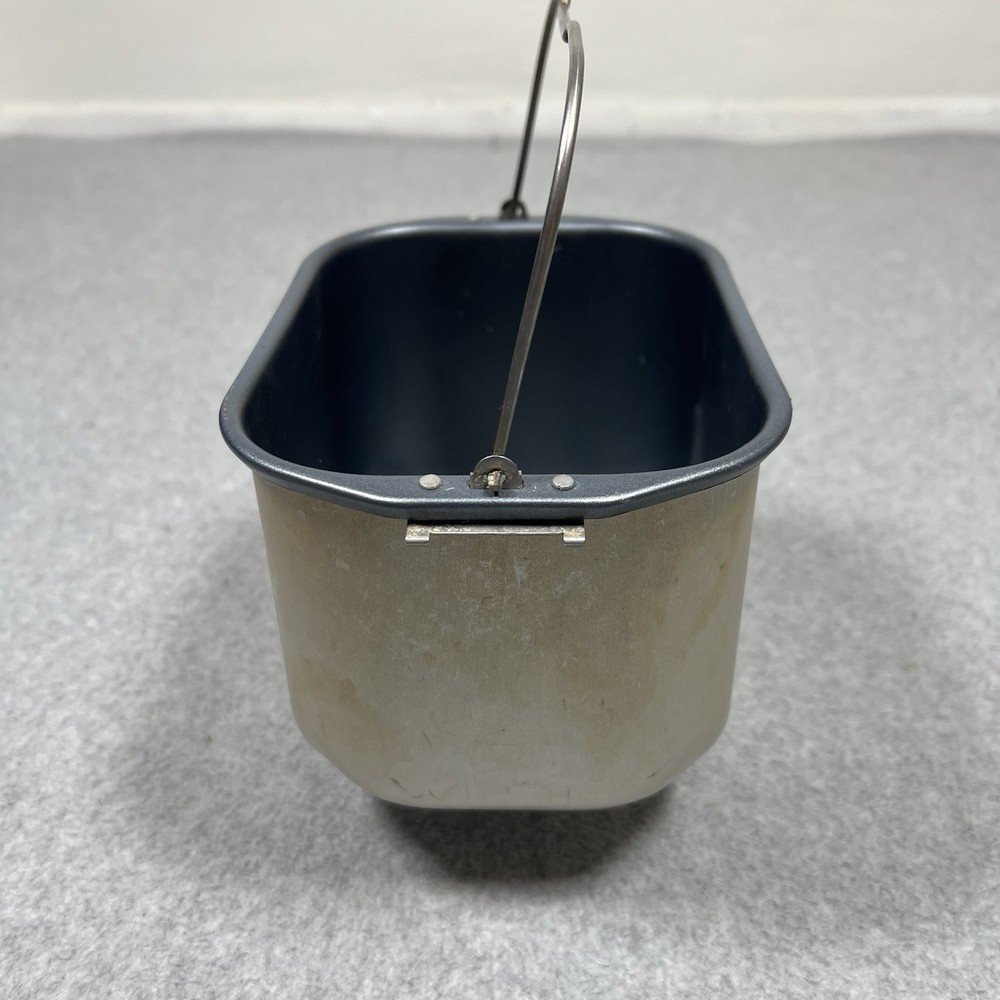 Breadmaker Pan Paddle & User Manuel for Oster Model 5834 2lb Expressbake