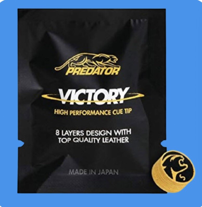 PREDATOR VICTORY TIP SOFT   *   AUTHORIZED PREDATOR DEALER.