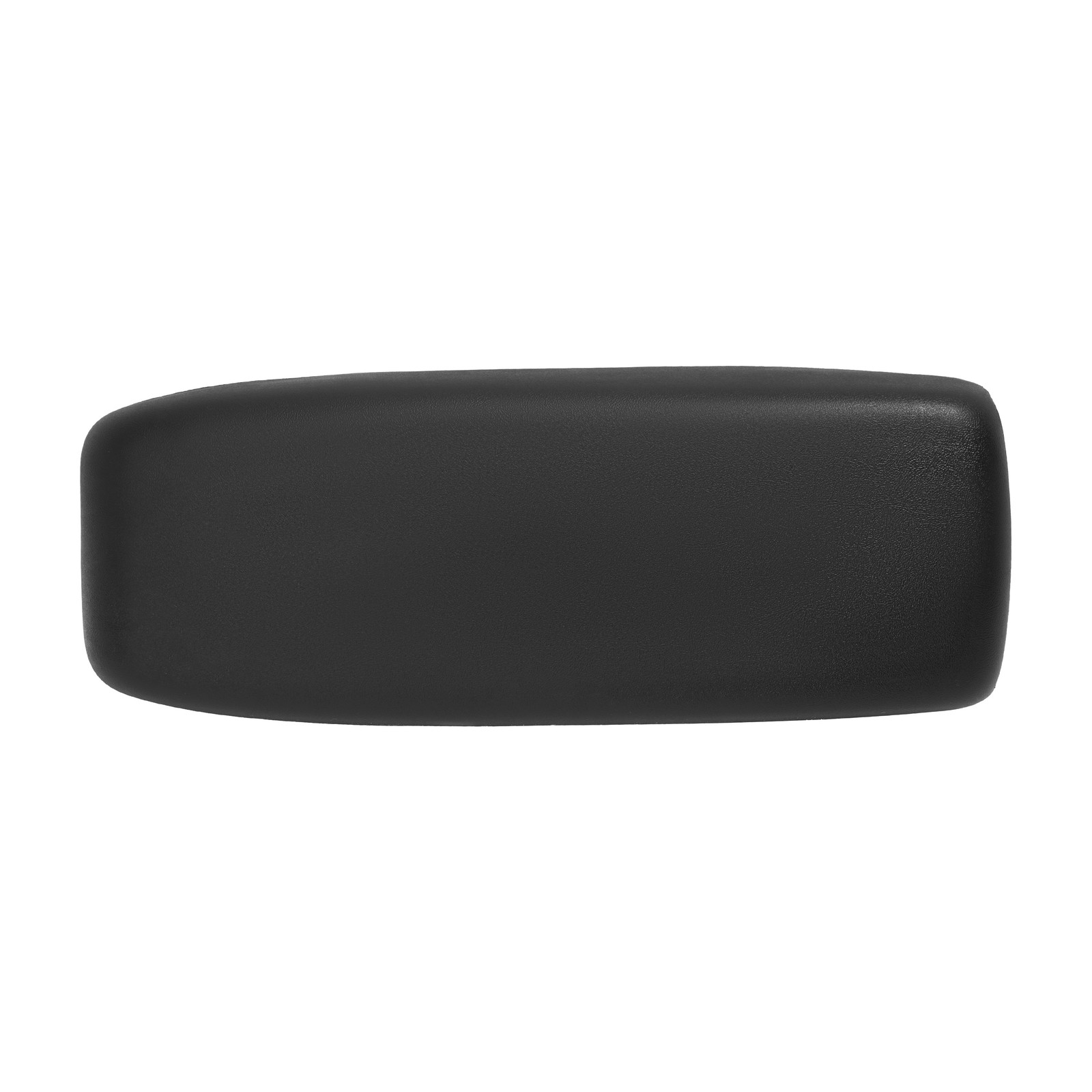 For Ford Ranger 2004-2011 Black Full Center Console Lid Armrest Cushion Top Pad