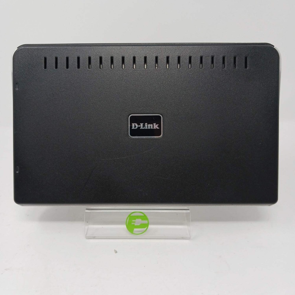 D-Link DES-1108 8-Ports External Switch