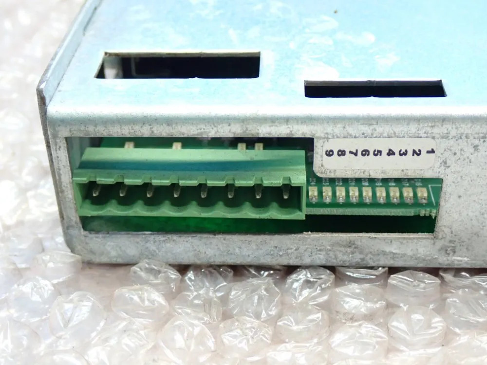 WTC TIMING/TIMER CONTROL MODULE UNIT 917-0146