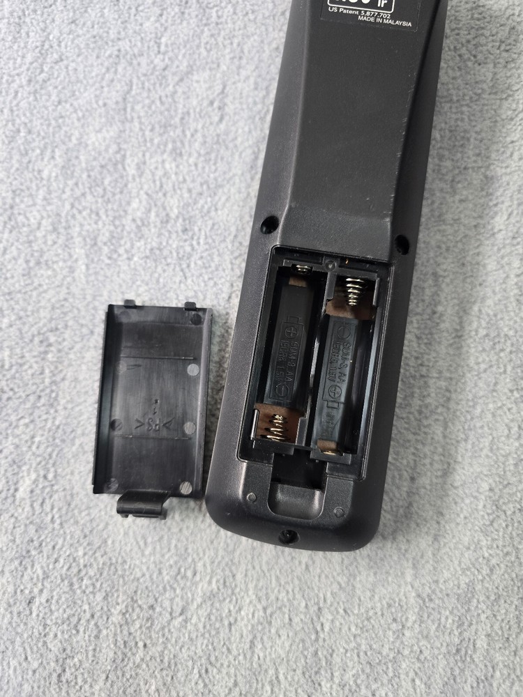 Genuine Sony VAIO PC RM-MC10 Remote Control