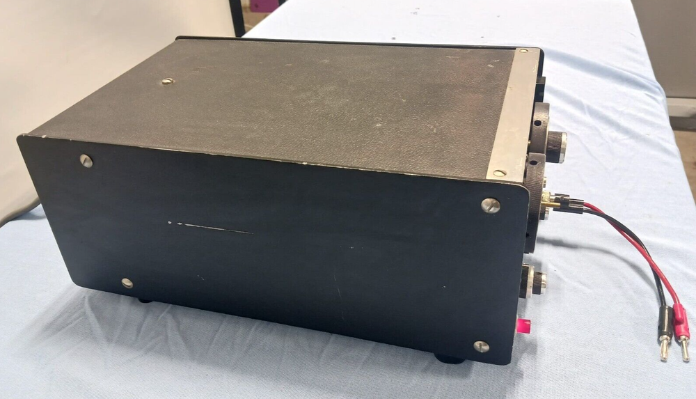 Wavetek Sweep/Signal Generator Model 1001A