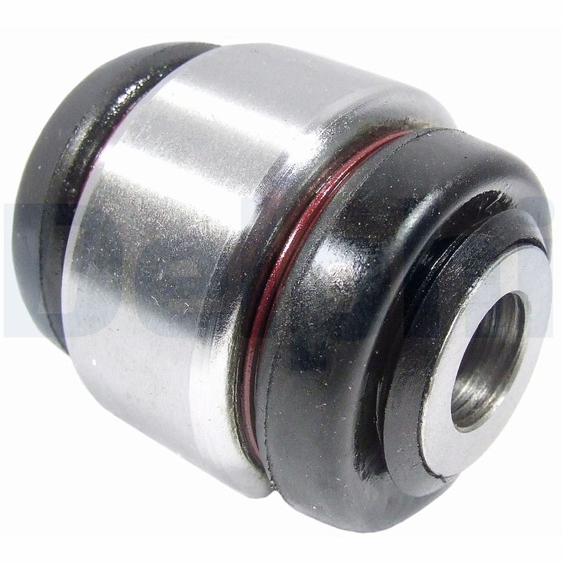 motor control arm entblock