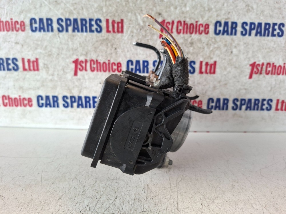 VAUXHALL CORSA D ABS PUMP CONTROL MODULE UNIT 0265800796