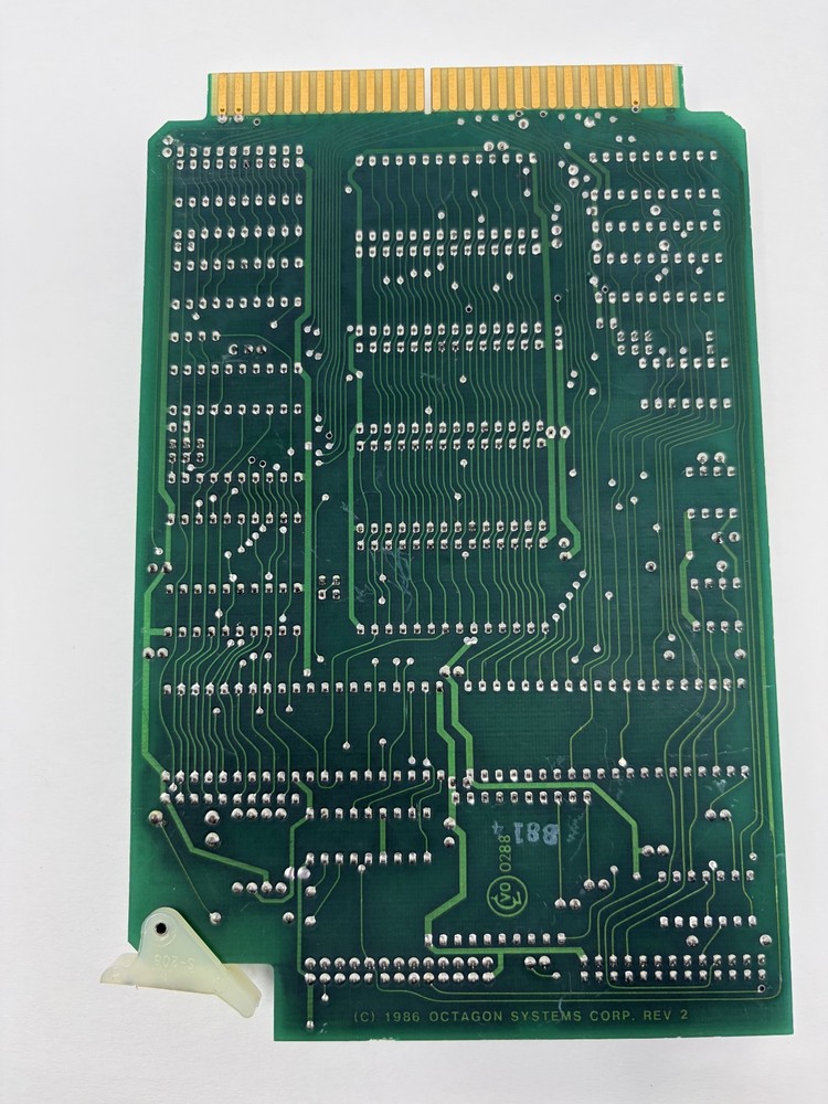 Octagon Systems 880B Board