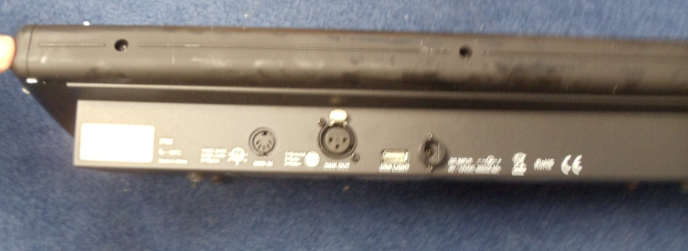 Elation DMX Operator Pro Lighting Control Console