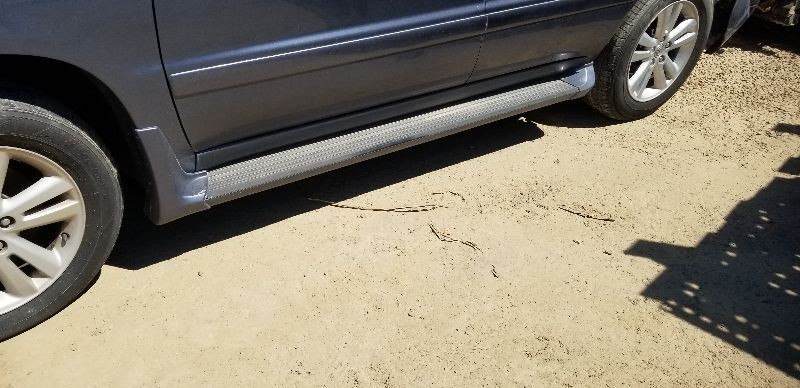 2006 TOYOTA HIGHLANDER CHASSIS ECM AC AMPLIFIER CONTROL MODULE ASSEMBLY