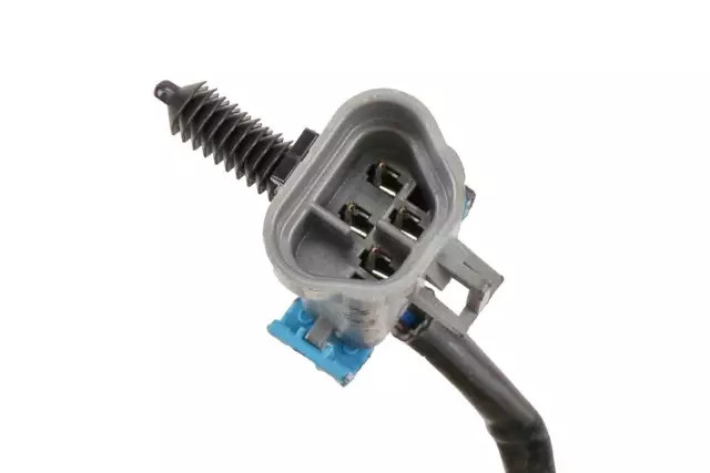 Genuine GM Heated Oxygen Sensor 12592592