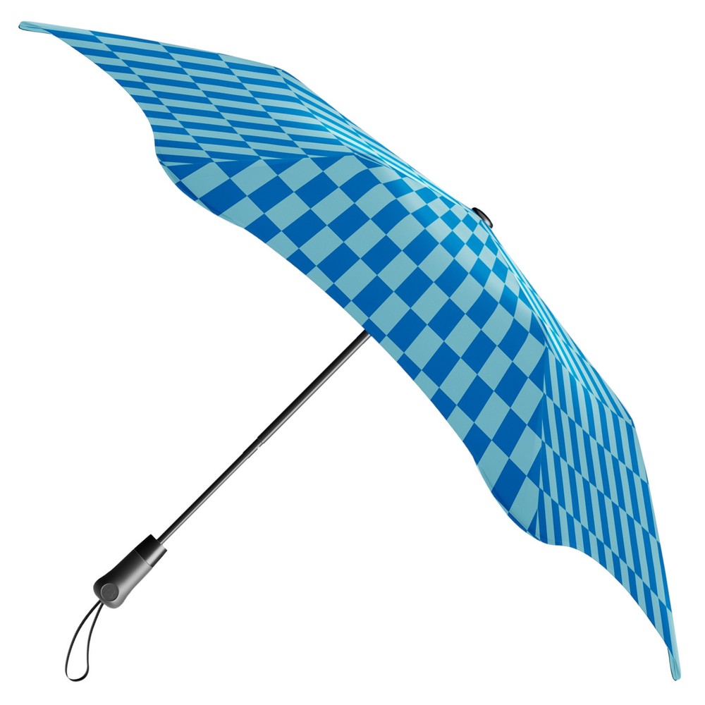 Blunt Metro Umbrella Baseline Blue