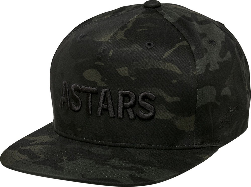 Alpinestars Gillis Snapback Hat