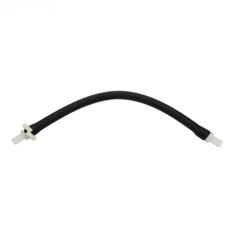 Premium Hose w/Clamp & Fit (a)