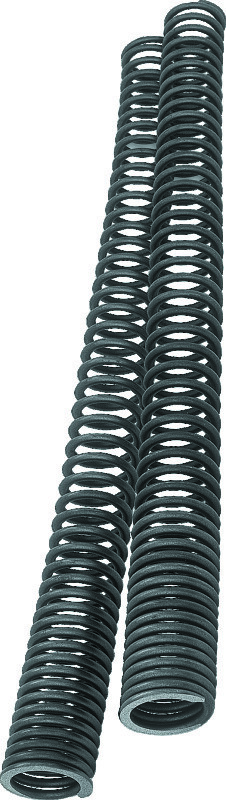 Progressive 11-1520 Fork Spring for VTX1800 Motorcycle