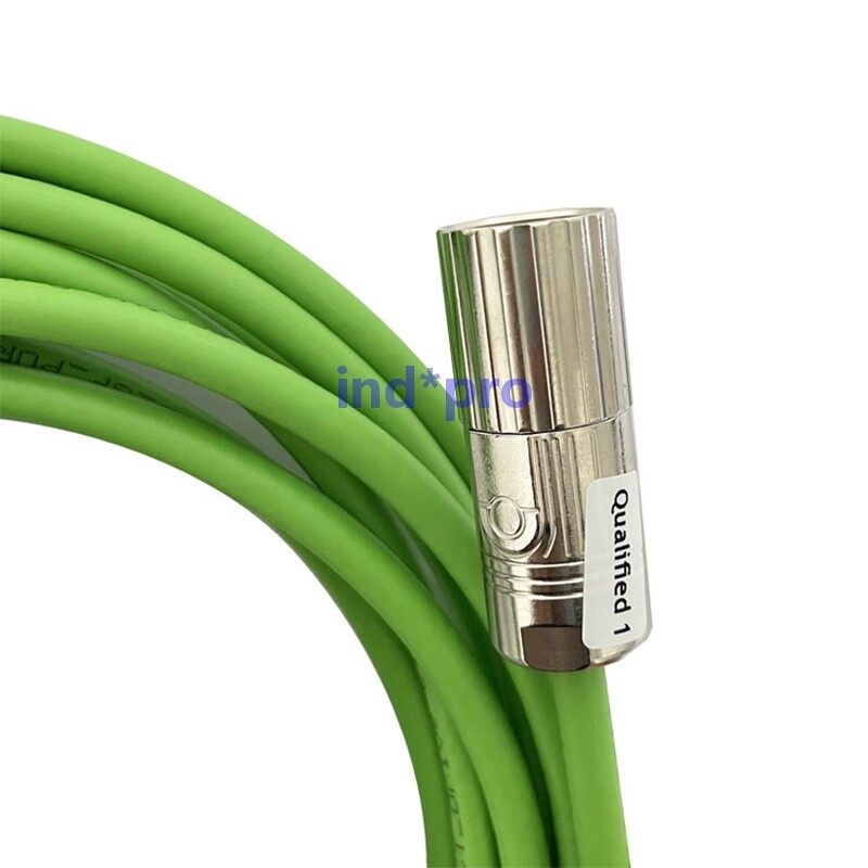 1Pc. New 6FX8002-2SL01-1BA0 Encoder Signal Feedback Cable 10M