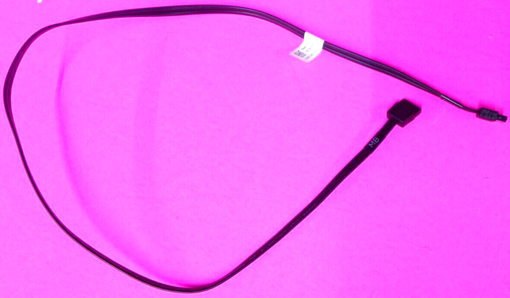 Genuine Dell PowerEdge R330 SATA DATA Cable 98D33