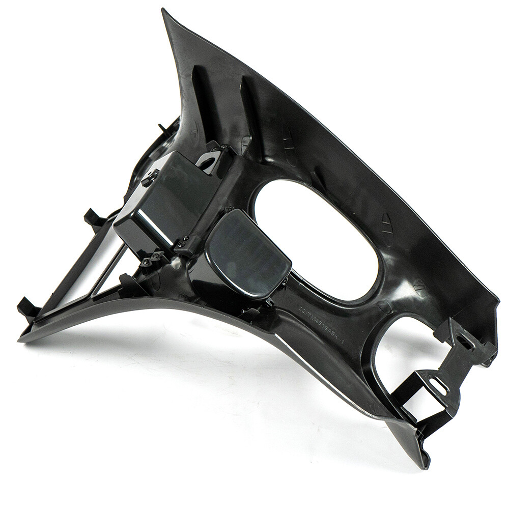 Fit For 97-04 Chevy Corvette C5 Double Din Dash Installation New Replacement Set