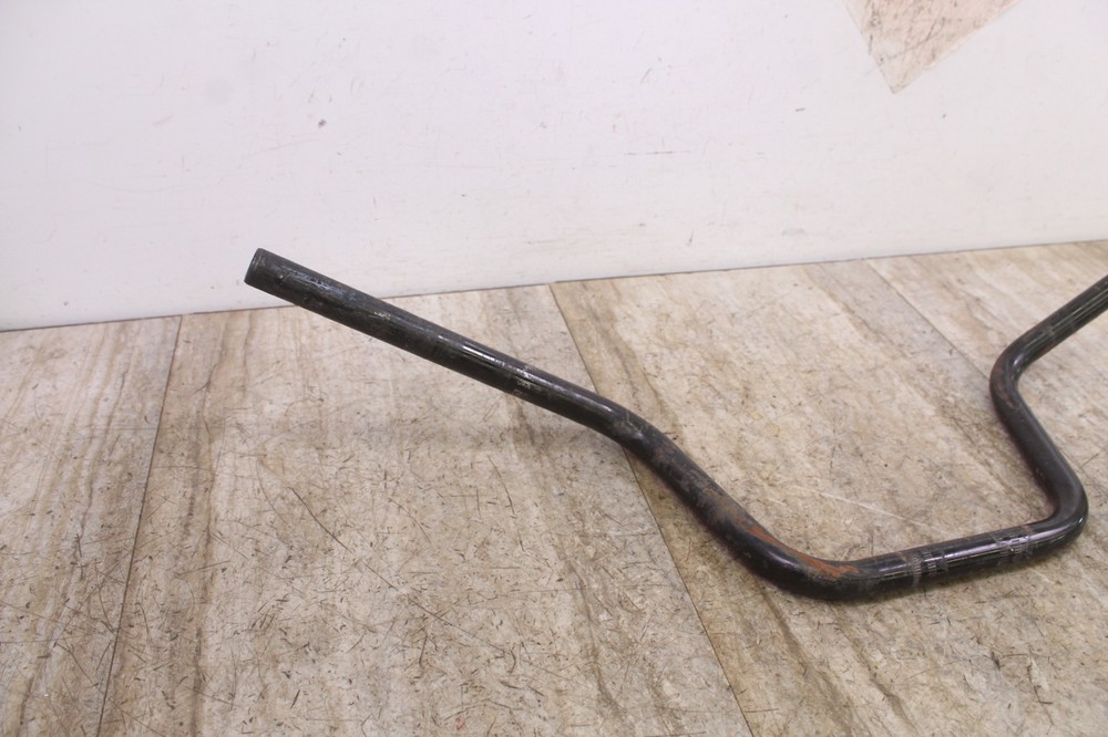 1992 YAMAHA BREEZE 125 Handlebars