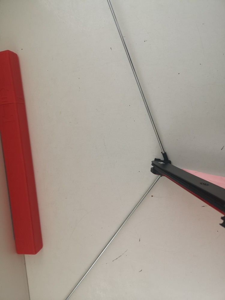 Travel Spot Emergency Hazard Warning Triangle