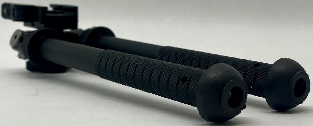 Atlas PSR Adjustable Collapsible Bipod