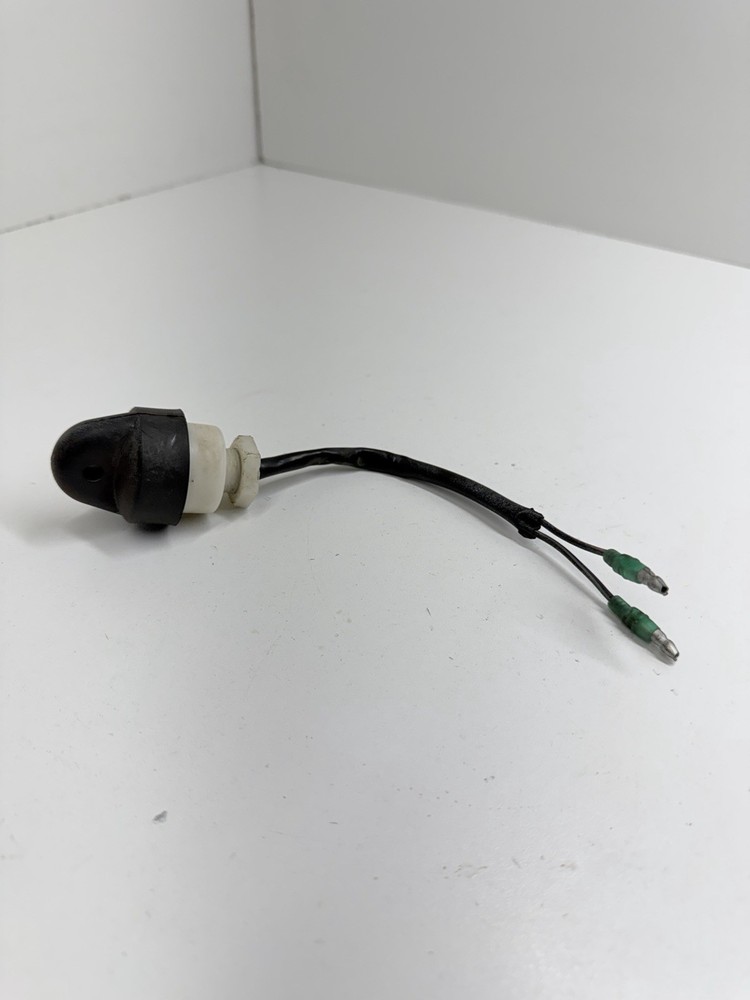 2006 Polaris Predator 50 Rear Tether Kill Switch OEM