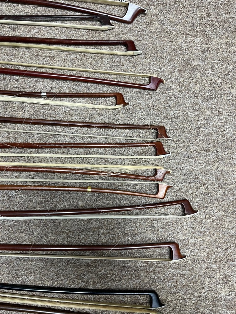 Mixed All Size Bow Package (20 Count)