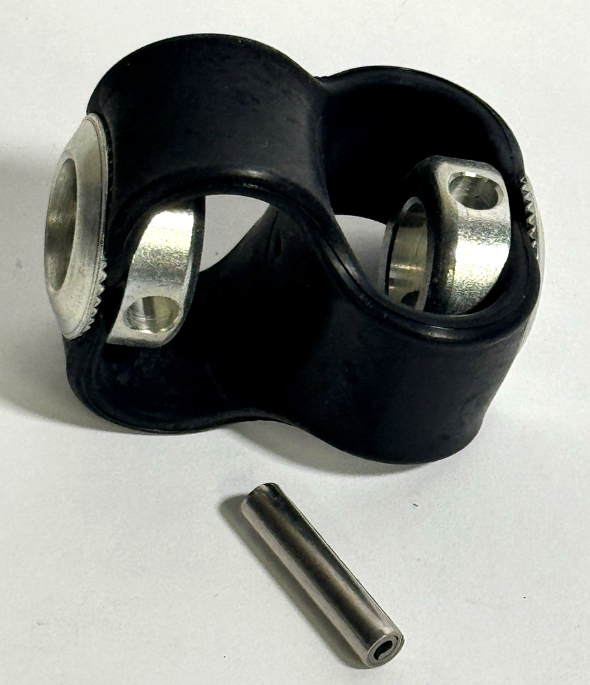 Altronic 560002 Flex Coupling Assembly with Spring Pin, for Ignition Coil