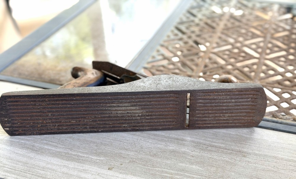 Stanley Antique Bailey #5 Jack Plane