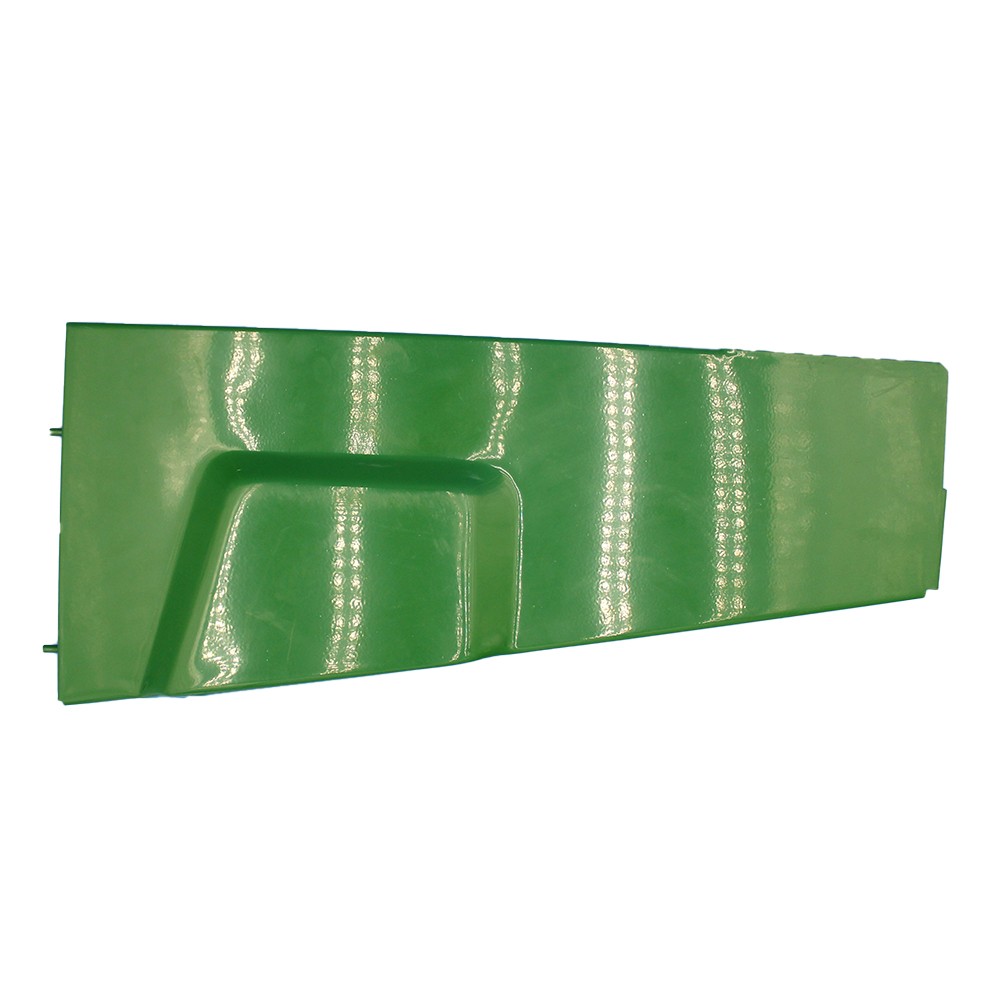 Left Hand Side Shield Panel Fits John Deere Replaces AR82257