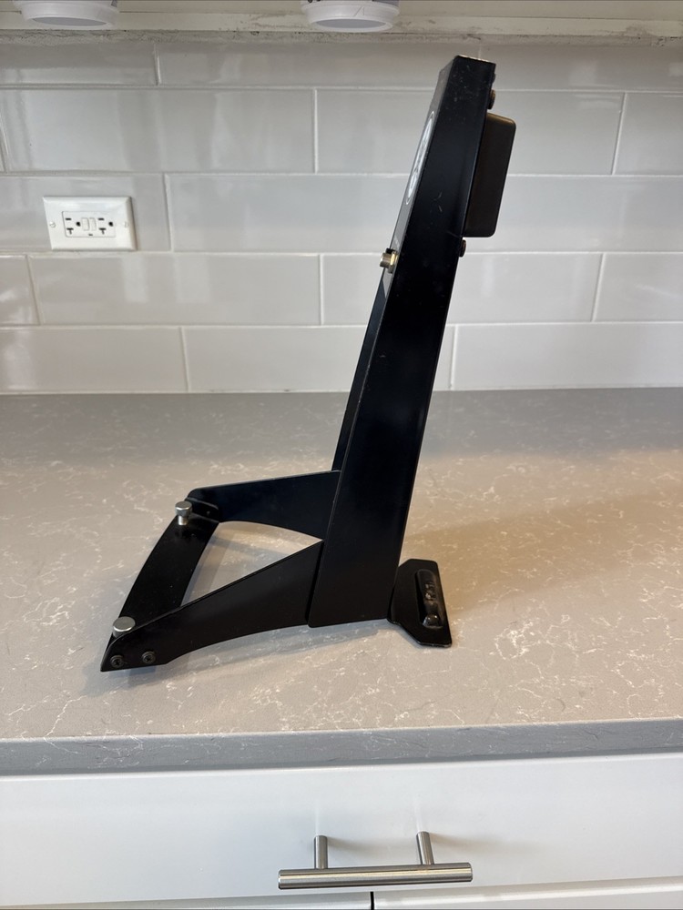 Yamaha KP60 Pad Drum Kick Stand Tower Electronic Percussion Trigger