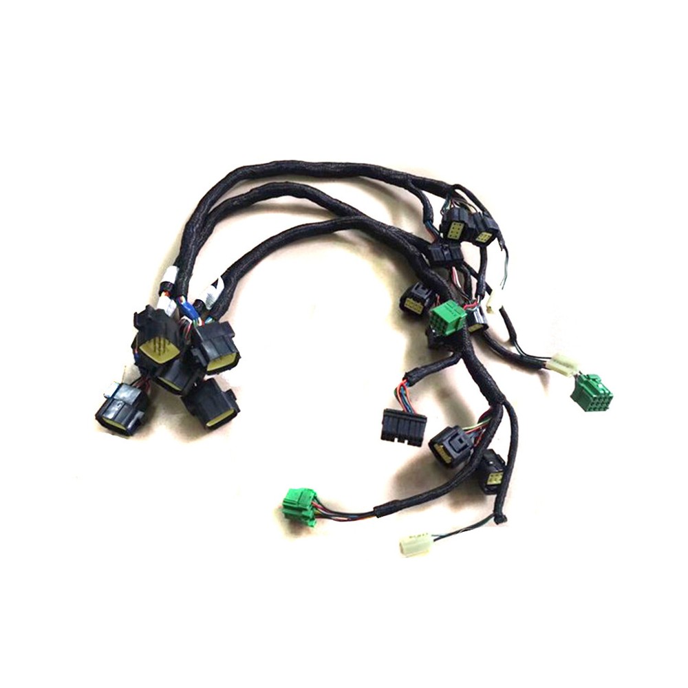 Fedex 14520105 Wiring Harness Excavator