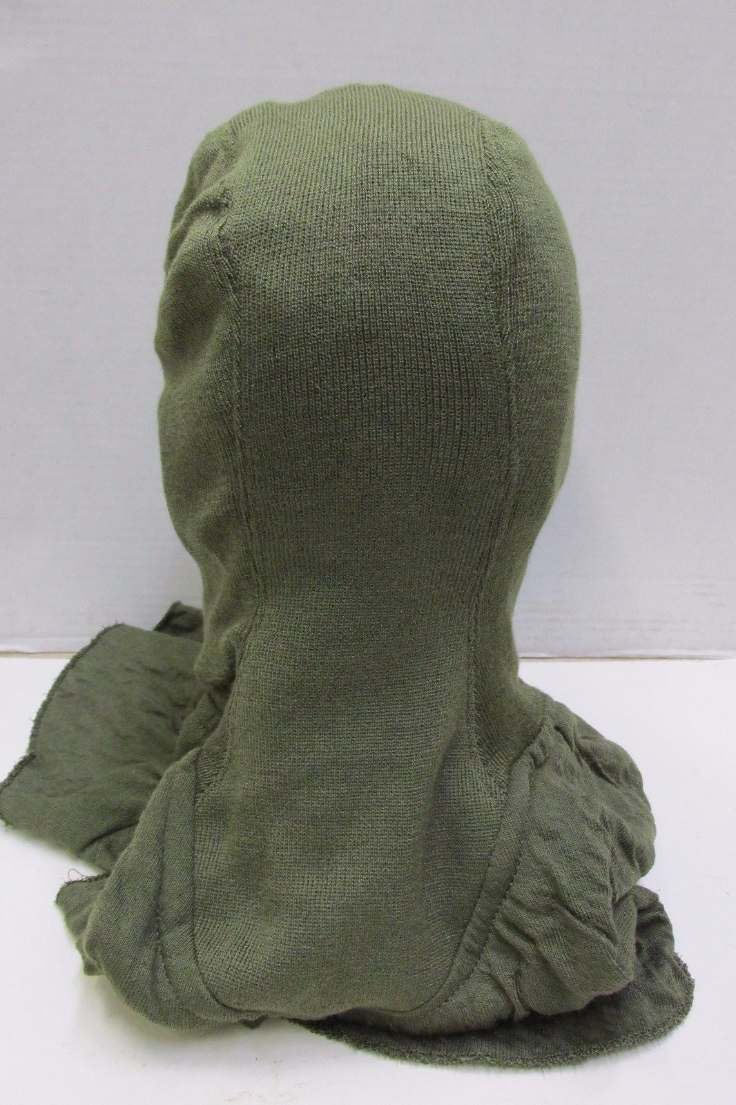 US Military Cold Weather Balaclava Fire Resistant CVC Tanker Combat Vehicle Crew