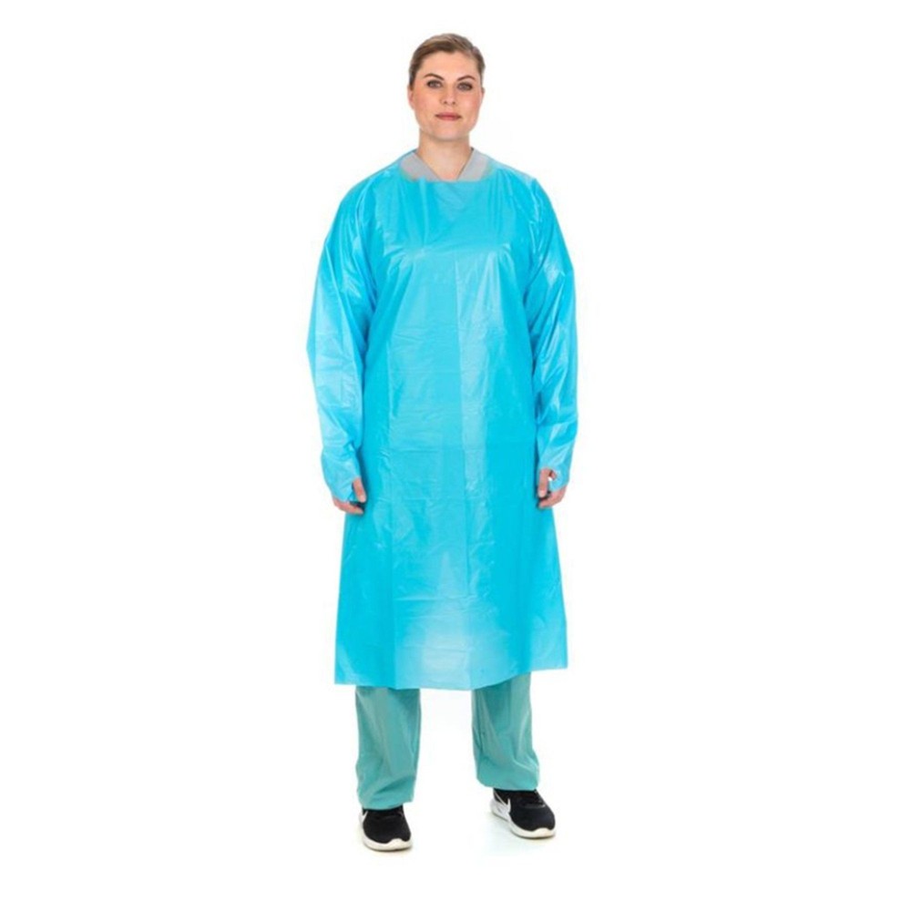 Cardinal Health Protective Procedure Gown (CS/75)