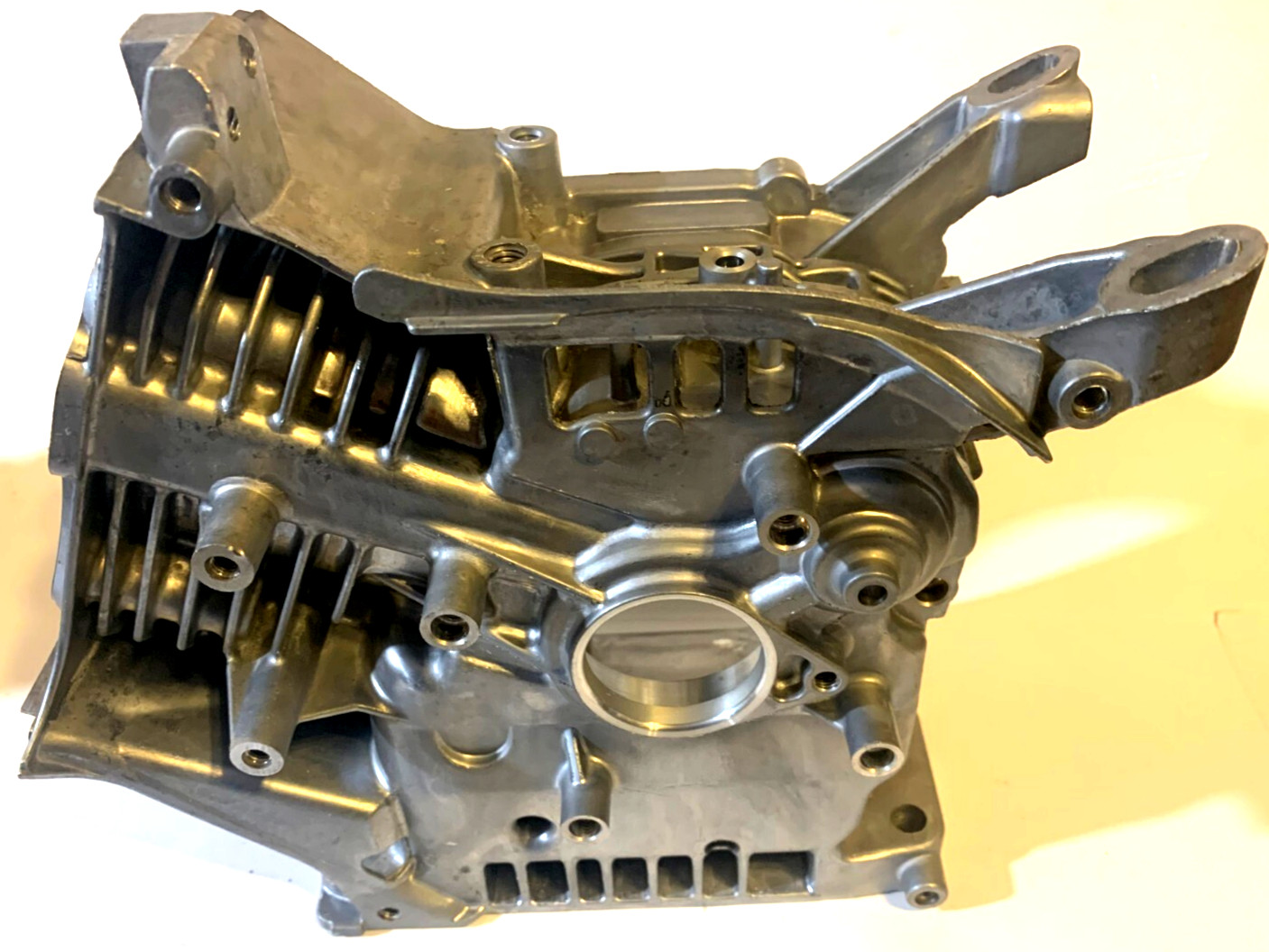 Clone 212cc Replacement Reinforced Performance Finished 70mm Tall Block NEW USA