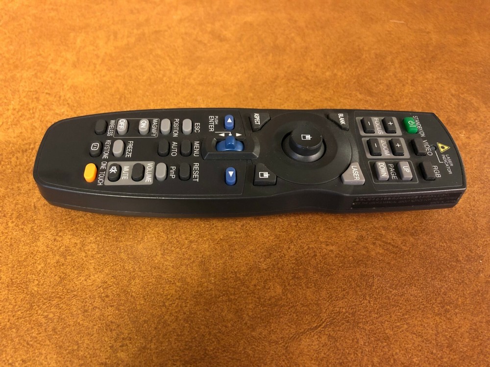 JQA SMK Laser Projector Pointer